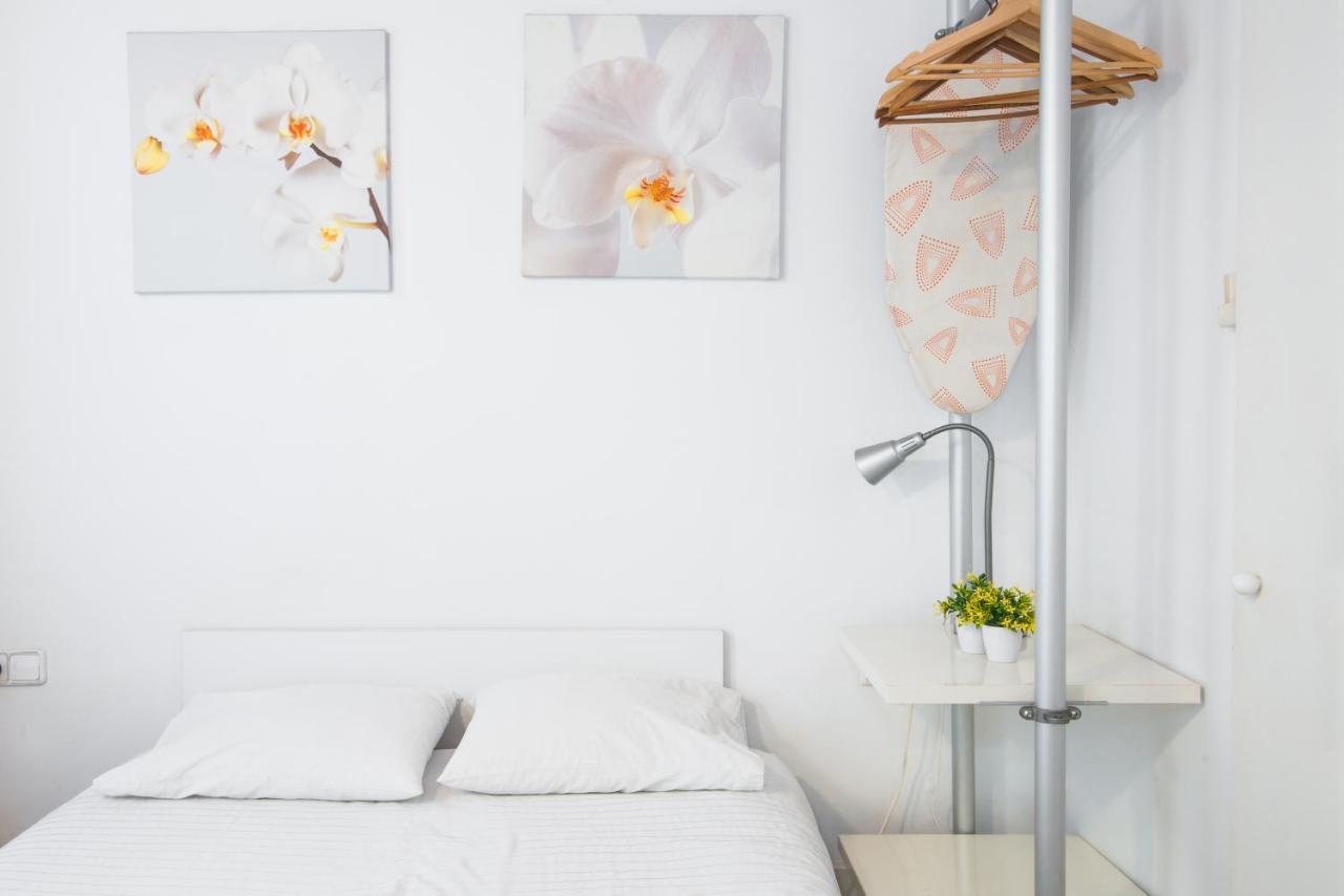 Mooeve Sant Antoni Apartment Барселона Екстериор снимка
