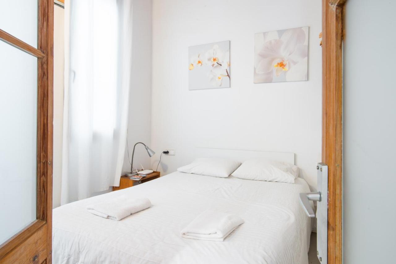 Mooeve Sant Antoni Apartment Барселона Екстериор снимка