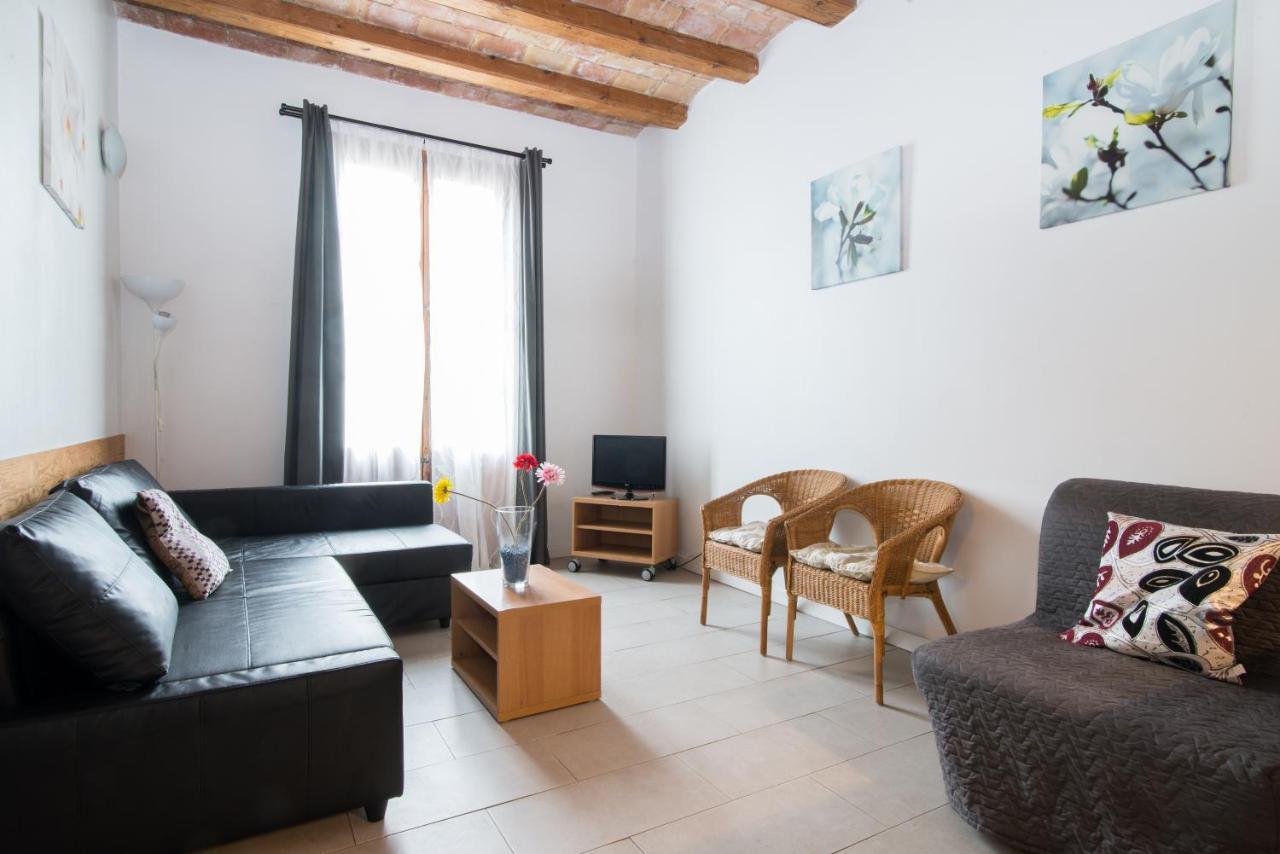 Mooeve Sant Antoni Apartment Барселона Екстериор снимка