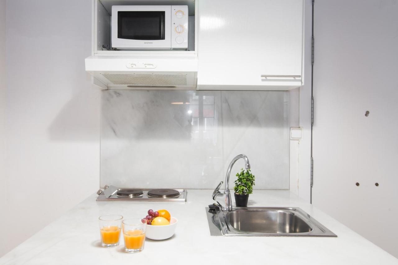 Mooeve Sant Antoni Apartment Барселона Екстериор снимка