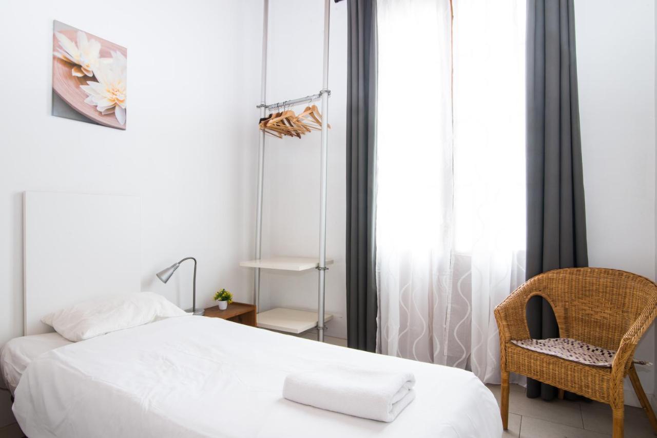 Mooeve Sant Antoni Apartment Барселона Екстериор снимка