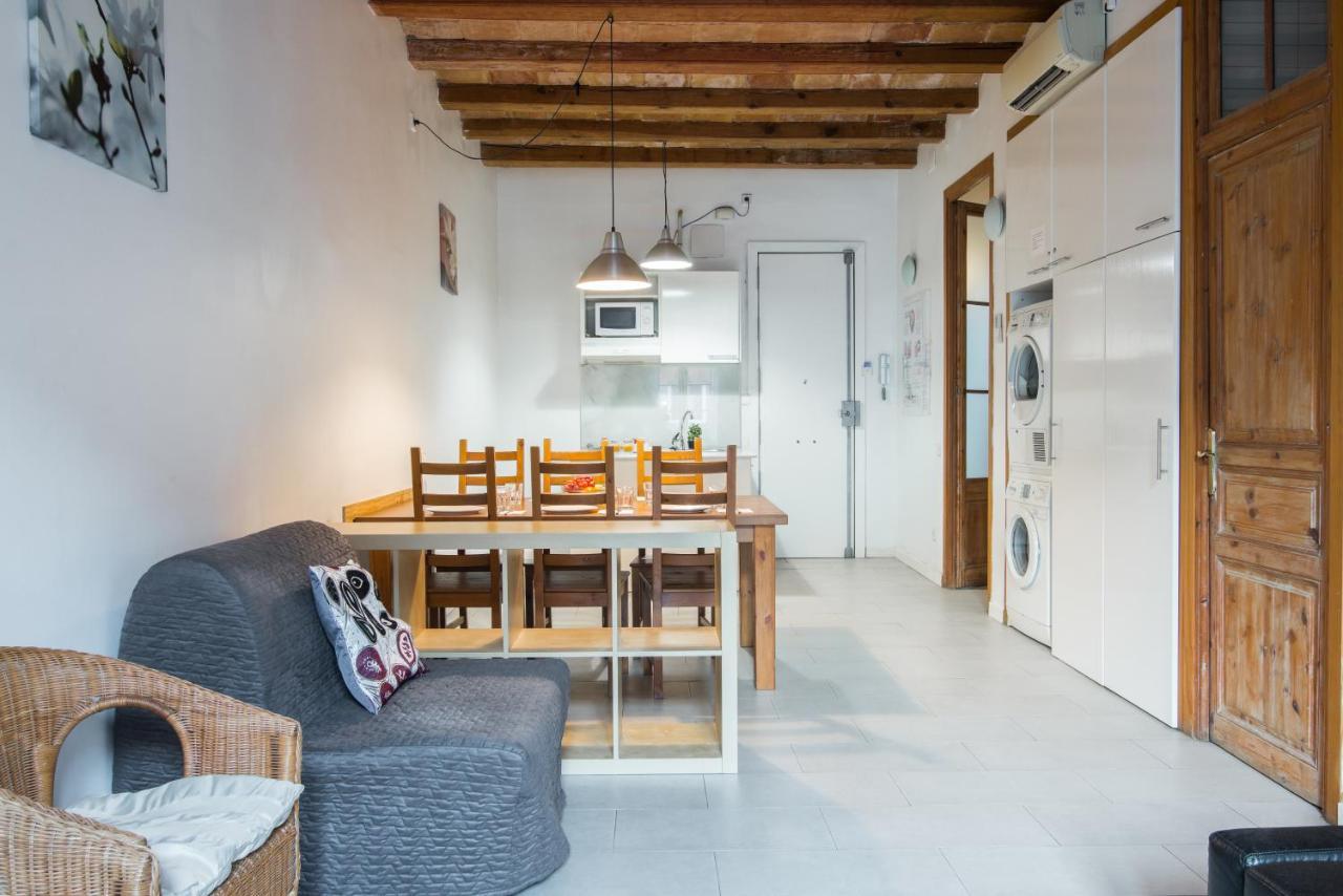 Mooeve Sant Antoni Apartment Барселона Екстериор снимка
