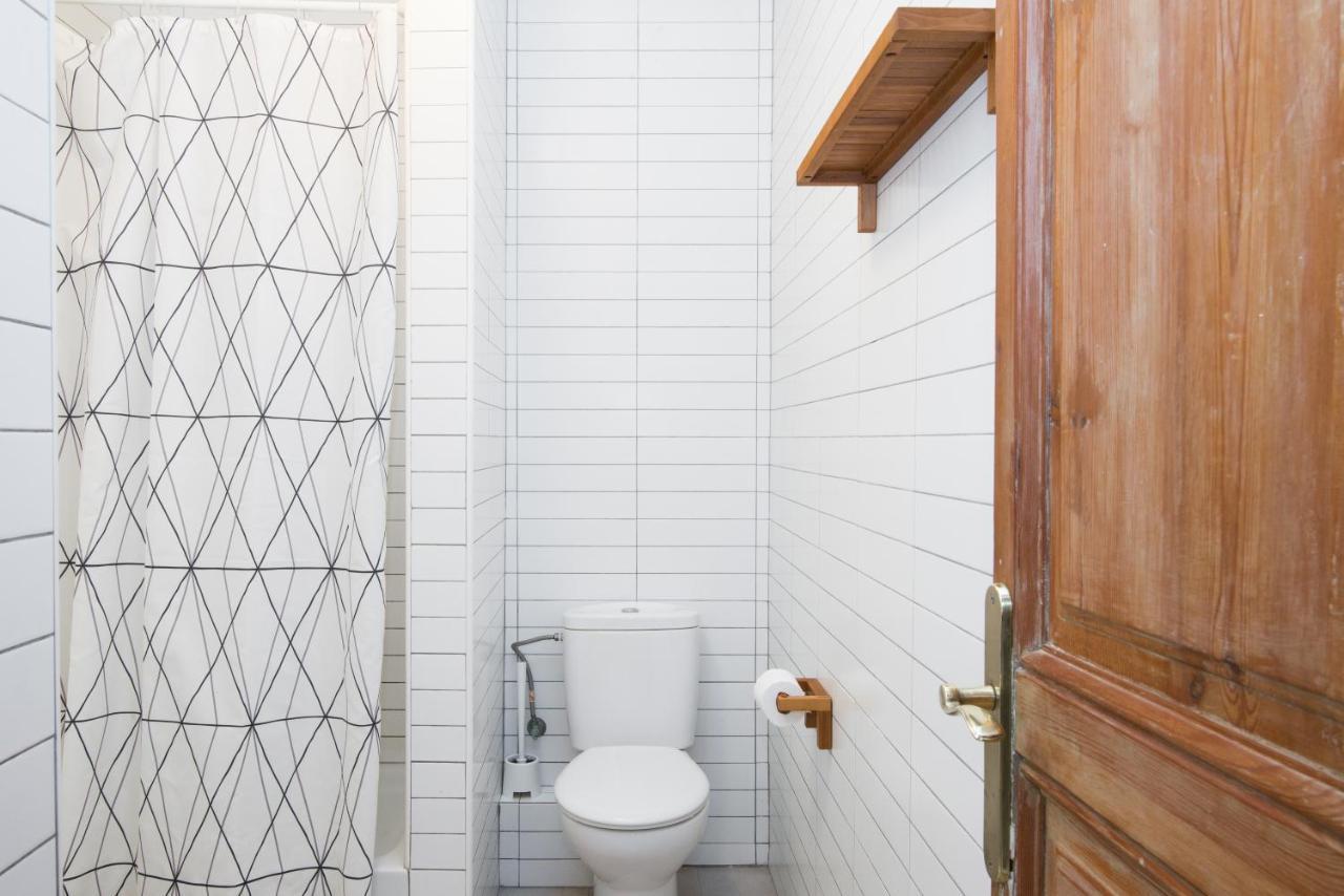 Mooeve Sant Antoni Apartment Барселона Екстериор снимка