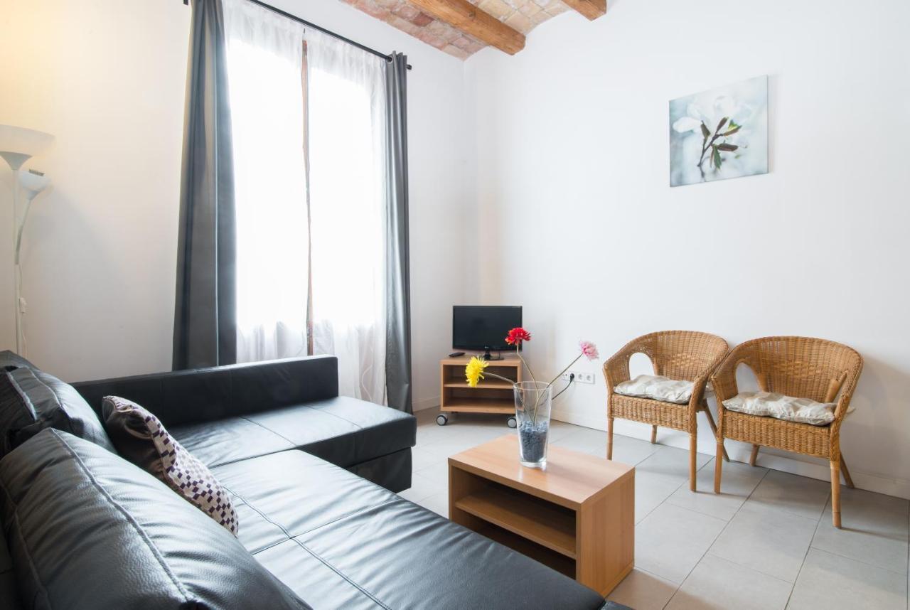 Mooeve Sant Antoni Apartment Барселона Екстериор снимка